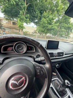 Mazda 3, снимка 6