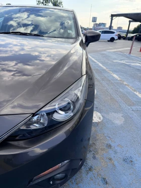 Mazda 3, снимка 4