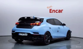 Hyundai Veloster  2.0* N* PERFORMANCE PACKAGE* MULTIMEDIA* JBL, снимка 2