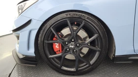 Hyundai Veloster  2.0* N* PERFORMANCE PACKAGE* MULTIMEDIA* JBL, снимка 14
