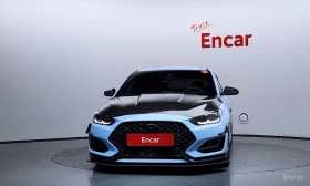 Hyundai Veloster  2.0* N* PERFORMANCE PACKAGE* MULTIMEDIA* JBL, снимка 1