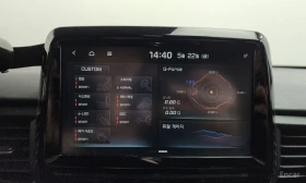 Hyundai Veloster  2.0* N* PERFORMANCE PACKAGE* MULTIMEDIA* JBL, снимка 9