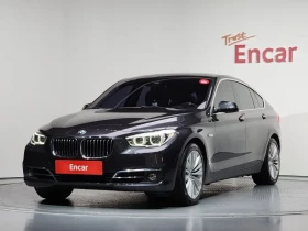 BMW 520 5 Series Gt (F07) Gt Ed Edition, снимка 1