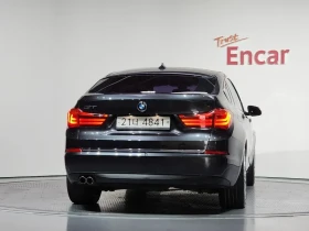 BMW 520 5 Series Gt (F07) Gt Ed Edition, снимка 4