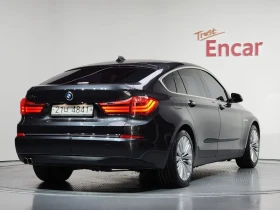 BMW 520 5 Series Gt (F07) Gt Ed Edition, снимка 2
