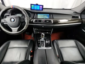 BMW 520 5 Series Gt (F07) Gt Ed Edition, снимка 7