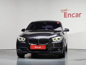 BMW 520 5 Series Gt (F07) Gt Ed Edition, снимка 3