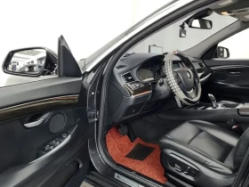 BMW 520 5 Series Gt (F07) Gt Ed Edition, снимка 10