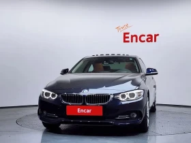 BMW 420 D Luxury Coupe, снимка 3