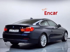 BMW 420 D Luxury Coupe, снимка 2