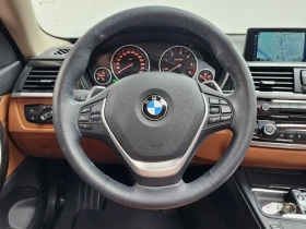 BMW 420 D Luxury Coupe, снимка 13