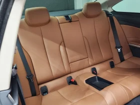 BMW 420 D Luxury Coupe, снимка 12