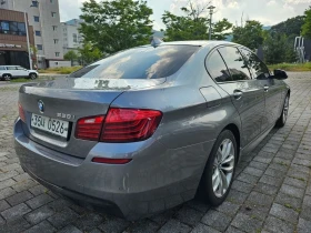 BMW 528 I M Aerodynamics, снимка 7