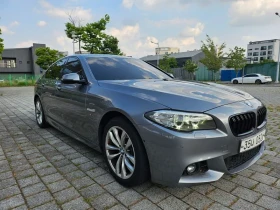BMW 528 I M Aerodynamics, снимка 2