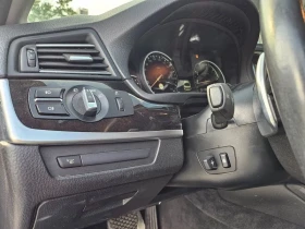 BMW 528 I M Aerodynamics, снимка 12