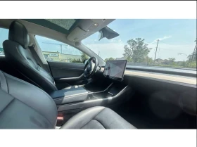 Tesla Model 3 Long Range, снимка 9