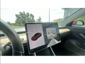 Tesla Model 3 Long Range, снимка 11