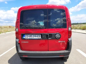 Opel Combo 1.3CDTI, снимка 7
