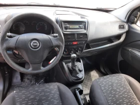 Opel Combo 1.3CDTI, снимка 10