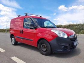Opel Combo 1.3CDTI, снимка 4