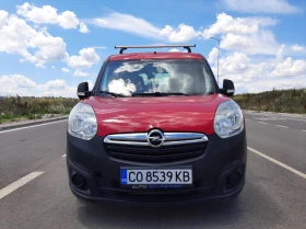 Opel Combo 1.3CDTI, снимка 3