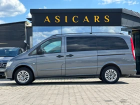 Mercedes-Benz Viano / EURO 5 / FACELIFT / 9 МЕСТА / , снимка 2
