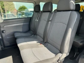 Mercedes-Benz Viano / EURO 5 / FACELIFT / 9 МЕСТА / , снимка 9