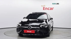 Mercedes-Benz CLA 250 4MATIC/AMG-LINE/360CAMERA/SUNROOF, снимка 2