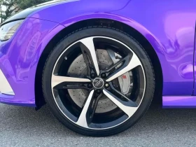 Audi Rs7 4.0 Tfsi Quattro 4G, снимка 6