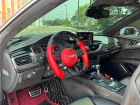 Audi Rs7 4.0 Tfsi Quattro 4G, снимка 9