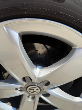 VW Sharan 2.0 tdi dsg, снимка 10