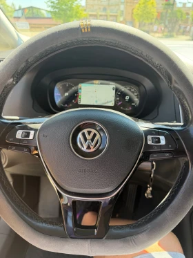 VW Sharan 2.0 tdi dsg, снимка 11