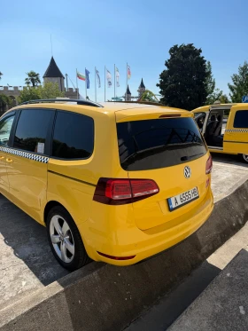 VW Sharan 2.0 tdi dsg, снимка 4