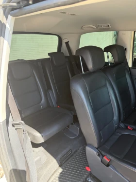 VW Sharan 2.0 tdi dsg, снимка 9