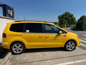VW Sharan 2.0 tdi dsg, снимка 6