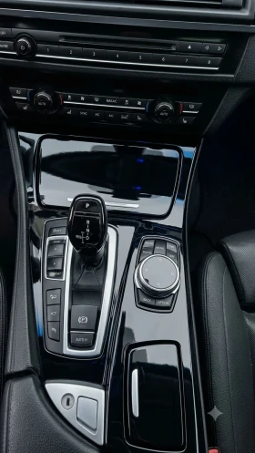 BMW 530 xDrive F10, снимка 15