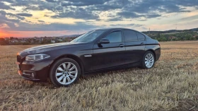 BMW 530 xDrive F10, снимка 3