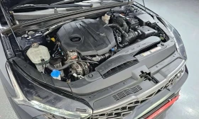 Kia K5 * 2.0 * ЦЕНА ДО БГ, снимка 16