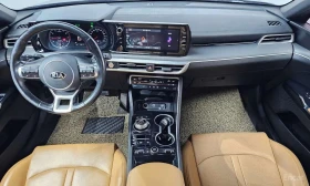 Kia K5 * 2.0 * ЦЕНА ДО БГ, снимка 7