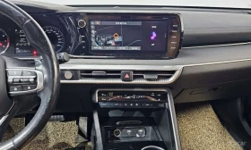 Kia K5 * 2.0 * ЦЕНА ДО БГ, снимка 10