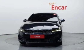 Kia K5 * 2.0 * ЦЕНА ДО БГ, снимка 3