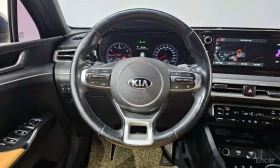 Kia K5 * 2.0 * ЦЕНА ДО БГ, снимка 8