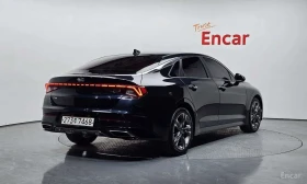 Kia K5 * 2.0 * ЦЕНА ДО БГ, снимка 2