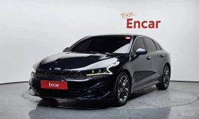 Kia K5 * 2.0 * ЦЕНА ДО БГ, снимка 1