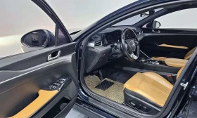 Kia K5 * 2.0 * ЦЕНА ДО БГ, снимка 6