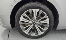 Kia K8 3.5 LPG 2WD Prestige  * koreiskikoli.bg * , снимка 5
