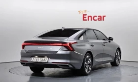 Kia K8 3.5 LPG 2WD Prestige  * koreiskikoli.bg * , снимка 2