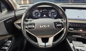 Kia K8 3.5 LPG 2WD Prestige  * koreiskikoli.bg * , снимка 13