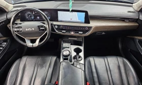 Kia K8 3.5 LPG 2WD Prestige  * koreiskikoli.bg * , снимка 7