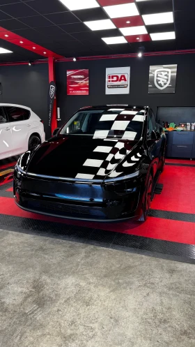 Tesla Model Y Dual Motor, снимка 8